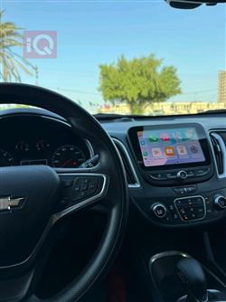 شيفروليه ماليبو